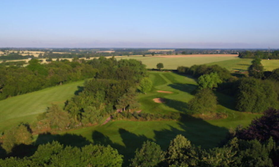 Testimonials :: Harpenden Golf Club